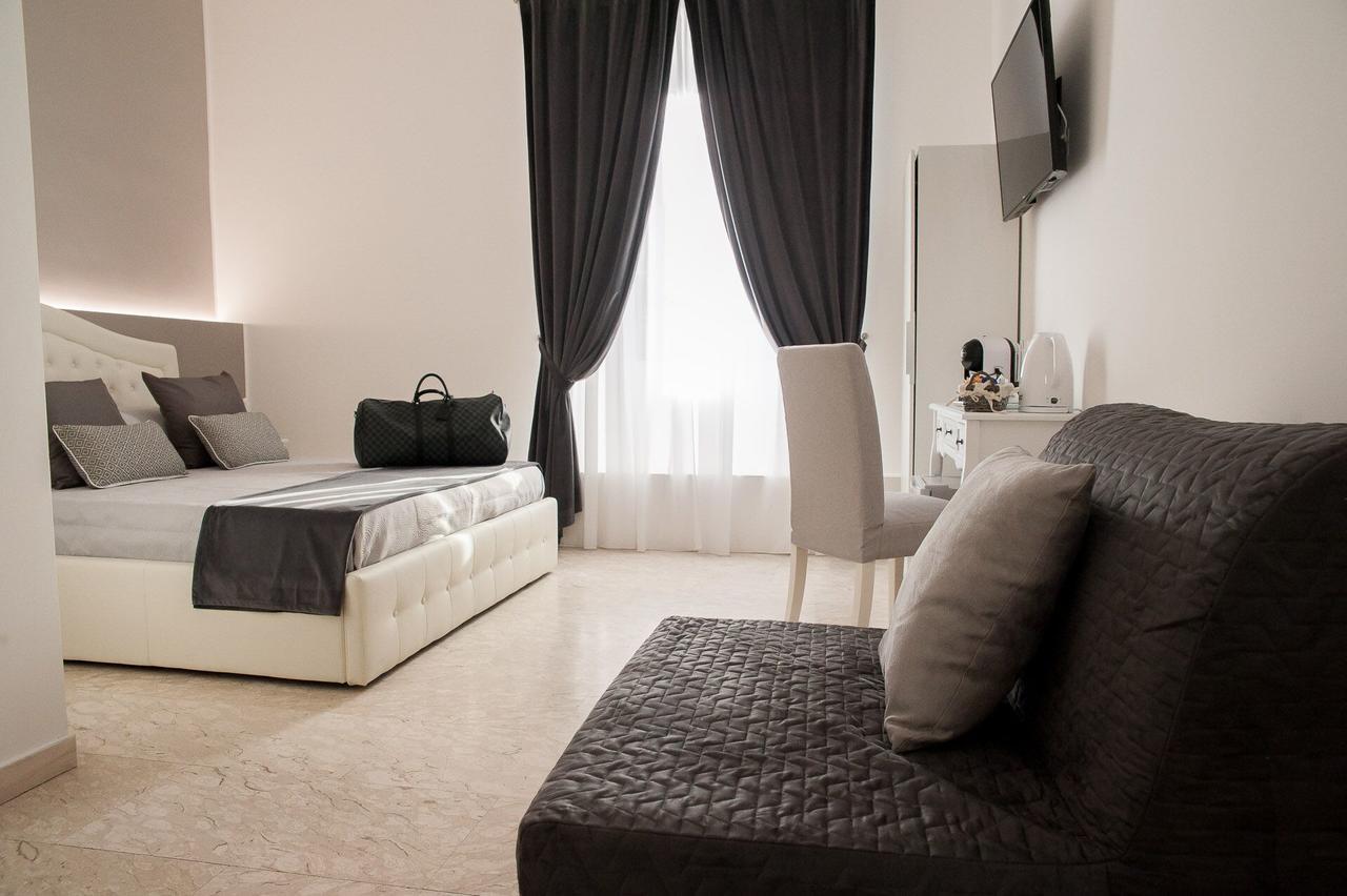 Lifestyle Veneto 2* Rom