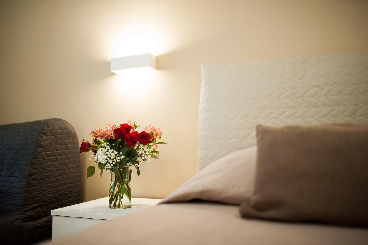 Lifestyle Veneto Gasthof Rom